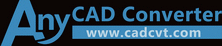 AnyDWG DWG Converter
